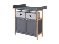 roba Commode Berlijn (2 deuren)