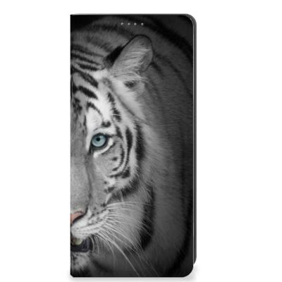 OPPO A78 | A58 5G | Hoesje maken | Tijger OPPO A78 | A58 5G | Hoesje maken | Tijger