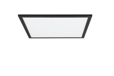 Brilliant PlafondlampBuffi 60cm 2700K zwart - G90357A05
