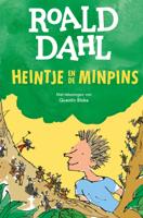 Heintje en de minpins (Hardback) Heintje en de minpins (Hardback)