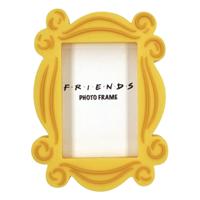 Friends 3D Magnet Photo Frame
