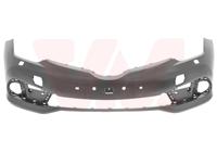 Van Wezel Bumper 5315576