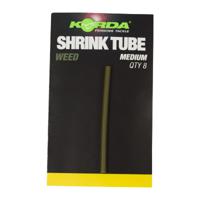 Korda Safe Zone Shrink Tube 1.2 Weedy Green - thumbnail