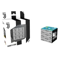 Juventus Rubik's Cube Puzzel