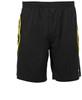 Stanno 420117 Pisa Short - Black-Yellow - XXL