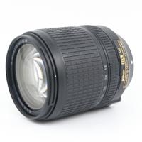 Nikon AF-S 18-140mm f/3.5-5.6G ED VR DX occasion