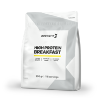 High Protein Breakfast | Body & Fit | 990g