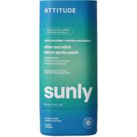 Attitude sunly after sun sti spf30 miko