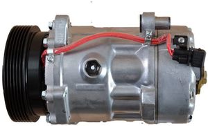 Compressor, airconditioning 32033