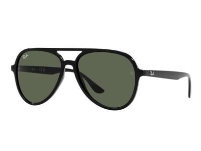 Zonnebrillen Ray-Ban RB4376 601/71