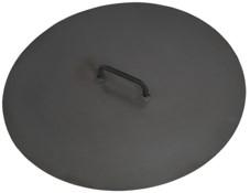 CookKing Deksel Voor Vuurschaal -70,5 cm