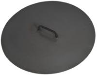 CookKing Deksel Voor Vuurschaal -70,5 cm
