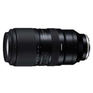 Tamron 50-400mm f/4.5-6.3 Di III VC VXD Sony E-mount objectief