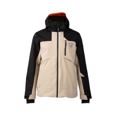 Brunotti Kanisher Ski Jas Heren XL