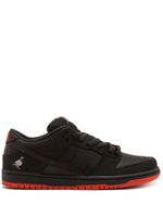 Nike baskets Dunk Low SB TRD QS - Noir - thumbnail