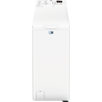 AEG AEG wasmachine bovenlader 6 kg LTR6162 - thumbnail