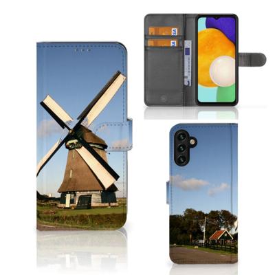 Samsung Galaxy A04s | Samsung Galaxy A13 5G | Flip Cover | Molen