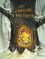 Het wonderlijke winterboek - Marianne Busser, Lisa Manuels, Iris Boter, Pamela Sharon, Yvon Jaspers, Carry Slee, Pieter Feller, Ron Schröder, Kees de - ebook