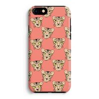 Tijger: iPhone 8 Tough Case