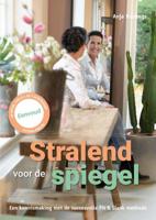 Stralend voor de spiegel (Paperback)