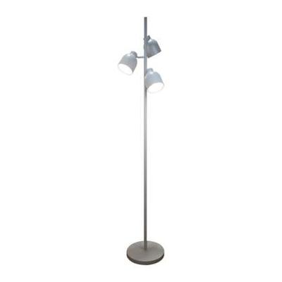 by fonQ Nohr Vloerlamp - Warm Grijs