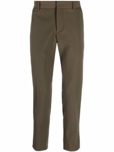 PT Torino pantalon chino slim - Vert