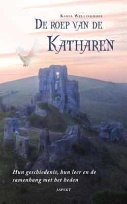 De roep van de katharen (Paperback)