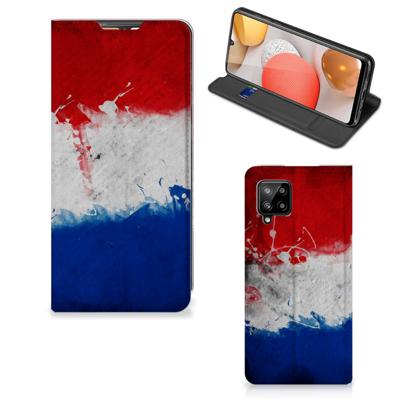 Samsung Galaxy A42 | Standcase | Nederland