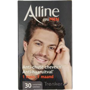 Trenker Alline promen (30 tab)