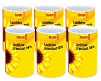 Bloem Lecithine Granulaat 98% 400gr