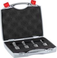 Bosch Accessoires Diamantborenset Dryspeed 6/8/10/12mm - 2607017579