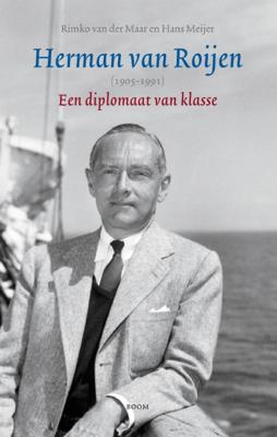 Herman van Roijen 1905-1991 (Paperback)