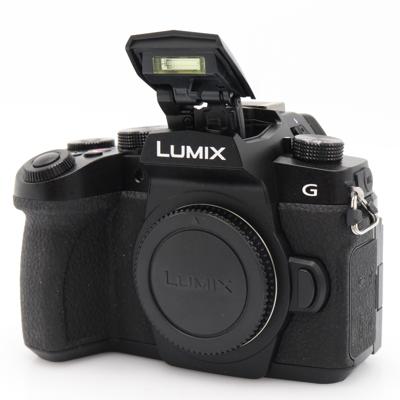 Panasonic Lumix DC-G97 body occasion