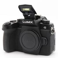Panasonic Lumix DC-G97 body occasion
