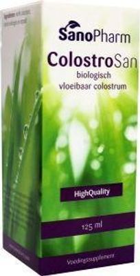 Colostrosan