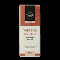 Wierook 2.5 Milliliter