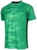 Stanno 414014 Holi Shirt II - Green-White-Black - S