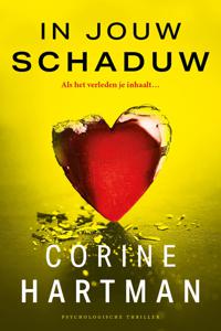 In jouw schaduw (Paperback)