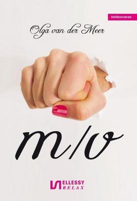 M/V - Olga van der Meer - ebook