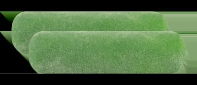 Wooster Jumbo-Koter Big Green Closed-End 2-Pack