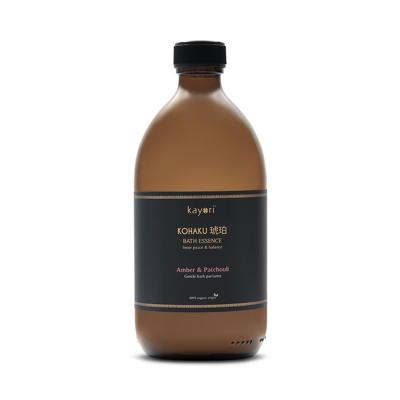 Kayorï Lichaamsverzorging Kohaku Bath Essence Schuim 500 ml Kayorï Lichaamsverzorging Kohaku Bath Essence Schuim 500 ml