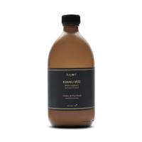 Kayorï Lichaamsverzorging Schuim Bath Essence Kohaku 500ml