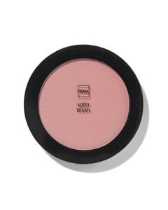 HEMA Satin Blush 32 Vintage Pink (oudroze)