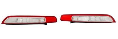 Achterlicht set SET2SD354816011