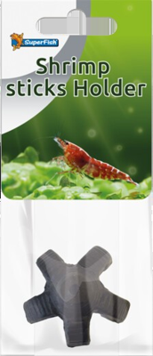 Superfish Keramiek Shrimp Sticks houder
