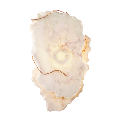 Serip - Origem Hadean Medium Wandlamp