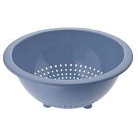 Rotho caruba vergiet 24.5x10.5 cm horizon blauw Rotho caruba vergiet 24.5x10.5 cm horizon blauw