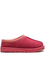 UGG chaussons Tasman 'Pink Glow' en daim - Rose - thumbnail