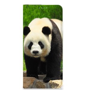 OPPO Reno8 Hoesje maken Panda