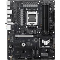 Asus TUF B850-PLUS Moederbord Vormfactor ATX Moederbord chipset AMD® B850